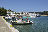 skiathos havn